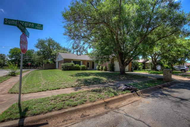 7801 Summerglen Rd