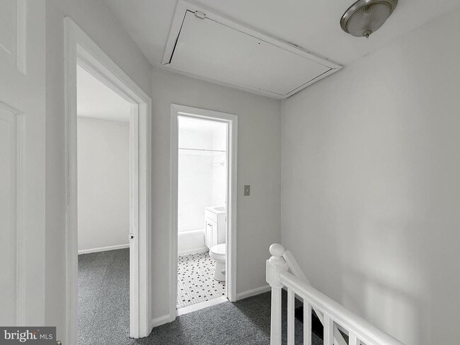 Photo - 2103 Fort Davis St SE