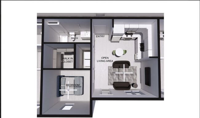 Urban Lofts