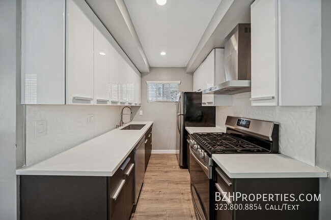 Photo - 252 S New Hampshire Ave Unidad 4