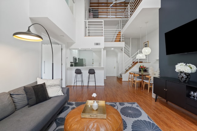 Photo - 1020 N Stafford St Condo Unit 400