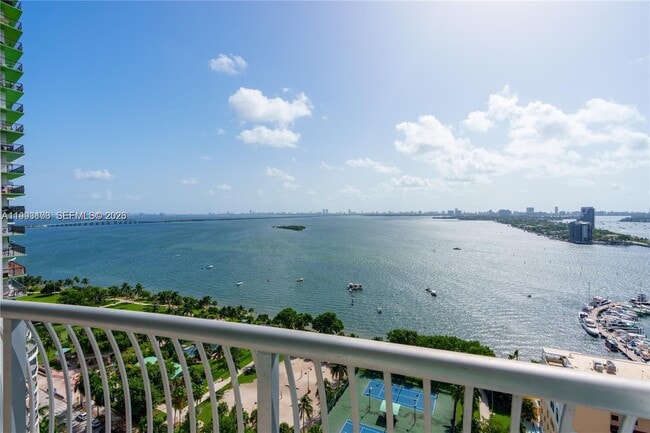 Photo - 1750 N Bayshore Dr Unit 2401