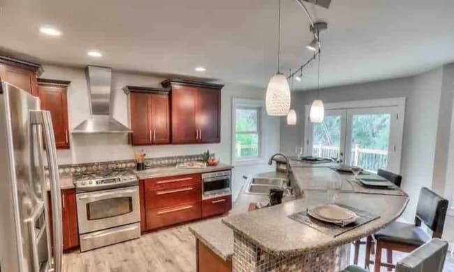 Photo - 5102 Willow Ln NW Unidad 1