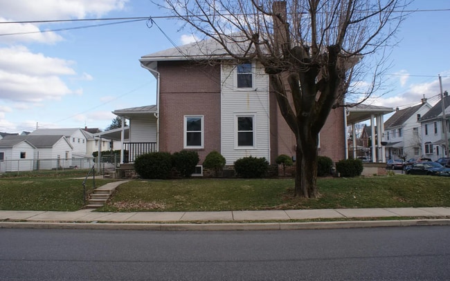 Photo - Fleetwood Borough Rental