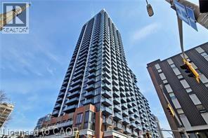 Photo - 75 James St S Unit 1808