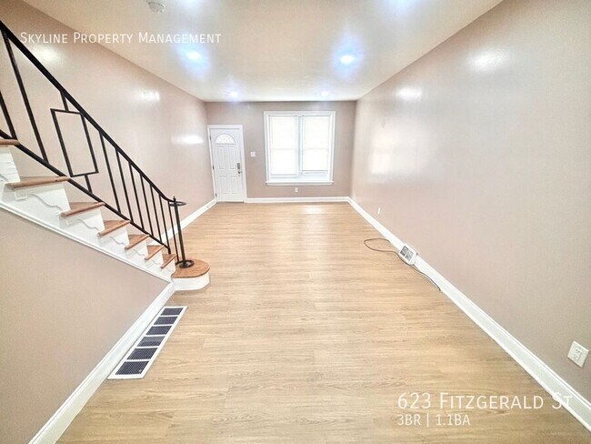 Photo - 623 Fitzgerald St