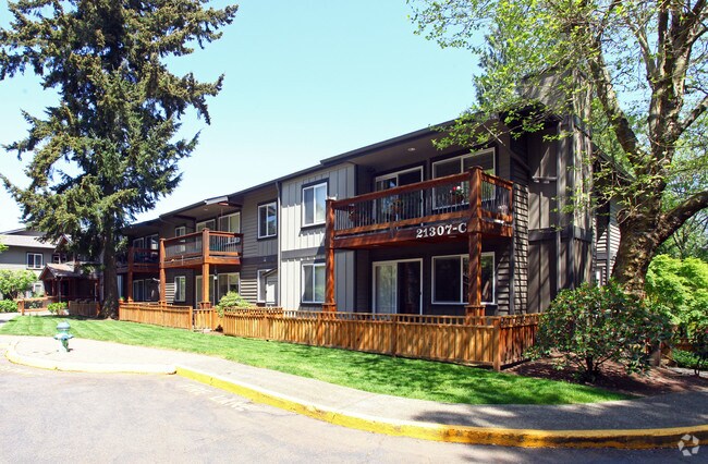 Apartments for Rent in Mountlake Terrace, WA
