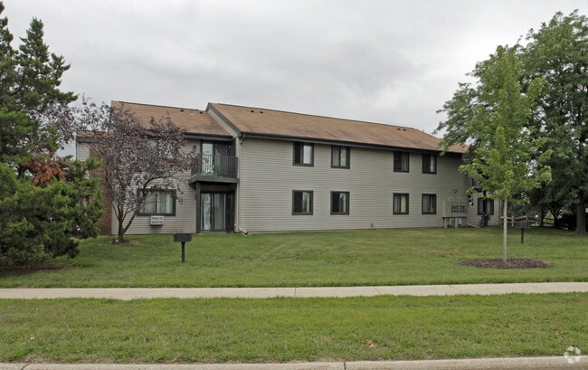 Photo - Grant Village Apartments