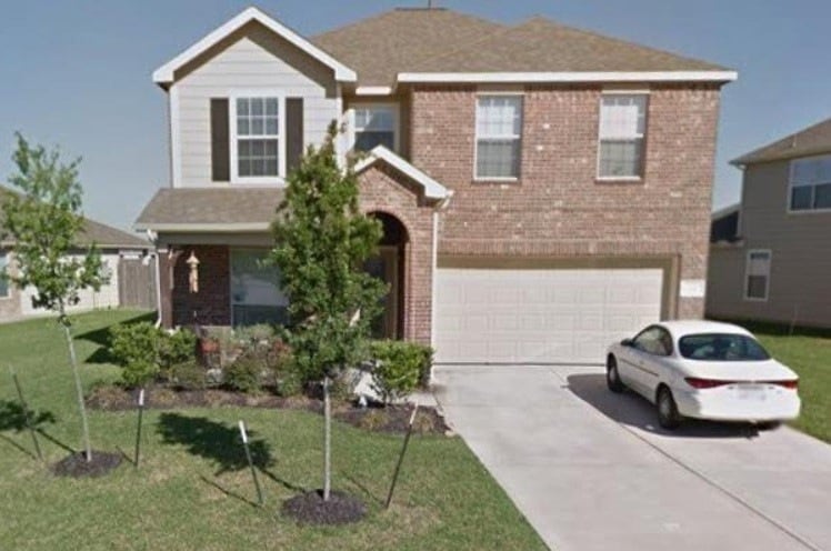 Photo - 3318 Trail Hollow Dr
