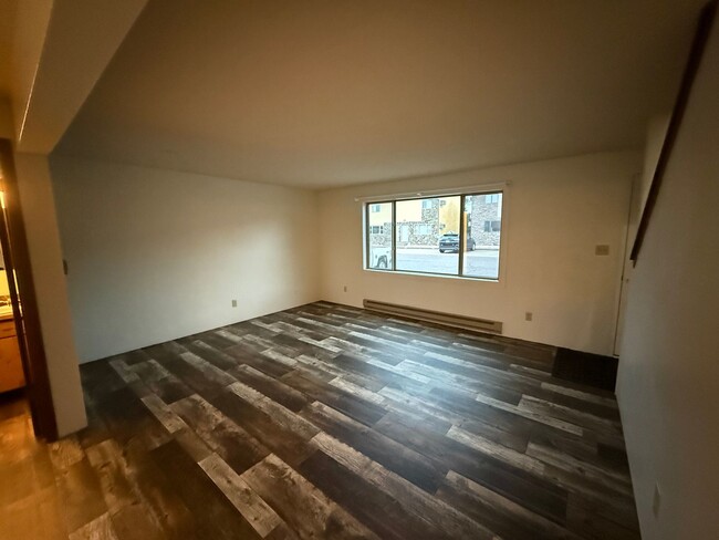 Photo - Two bedroom, one and bathroom townhome loc...