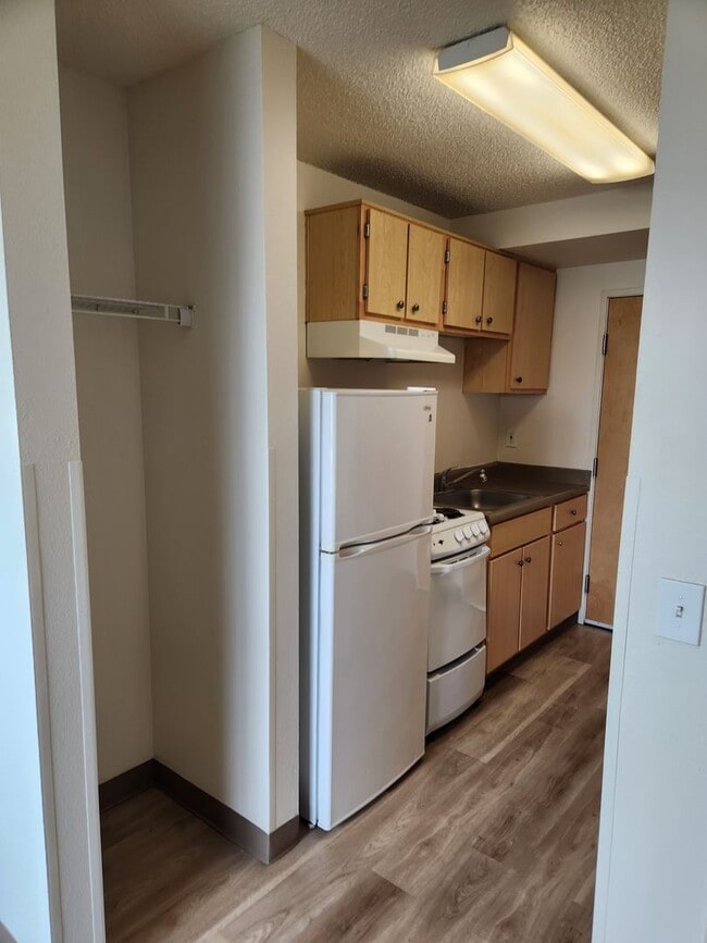 Photo - Gretchen Kafoury Commons