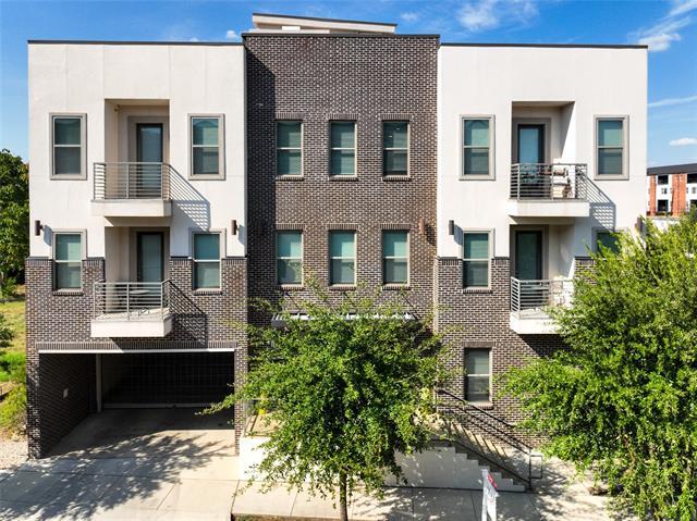 Photo - 2712 Wingate St Unit 208