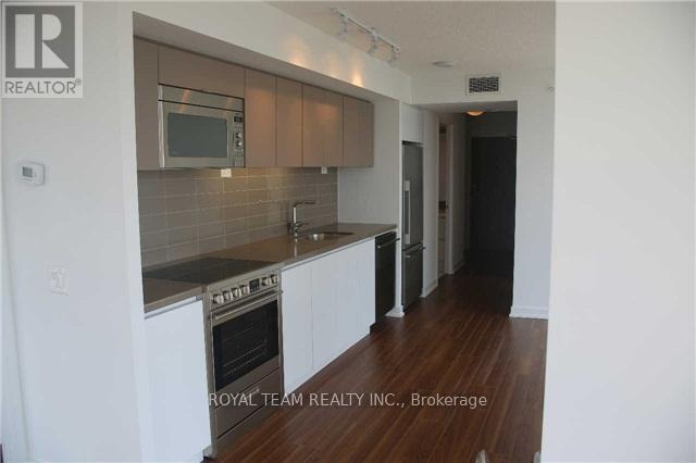 Photo - 85 Queens Wharf Rd Unité 1601