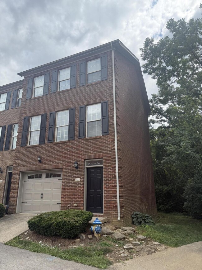 Building Photo - 1145 Appian Crossing Way Rental