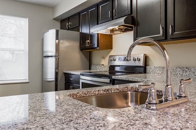 2BR,1.5BA-1,140SF