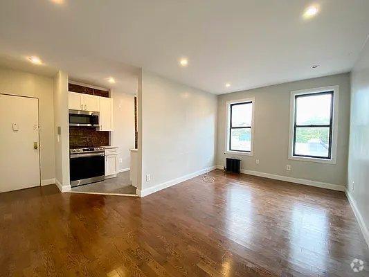Building Photo - 3 bedroom in New York NY 10034 Unit 4K Rental