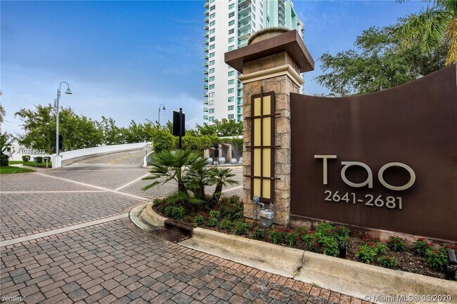 1 br, 2 bath Condo - TAO Sawgrass - 1 br, 2 bath Condo - TAO Sawgrass Unit Apt 807N