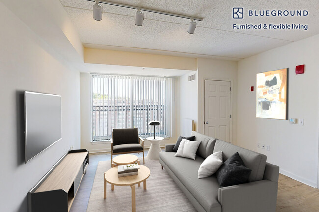 Building Photo - 3 Chrysler Rd Unit FL7-ID5374A Rental