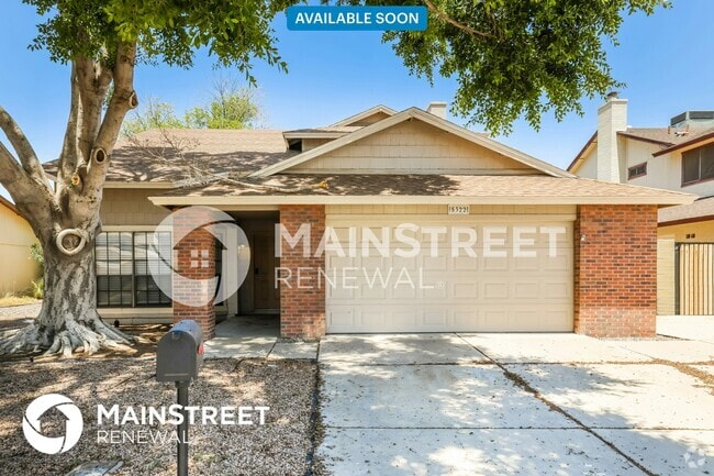 Building Photo - 5322 W Riviera Dr Rental