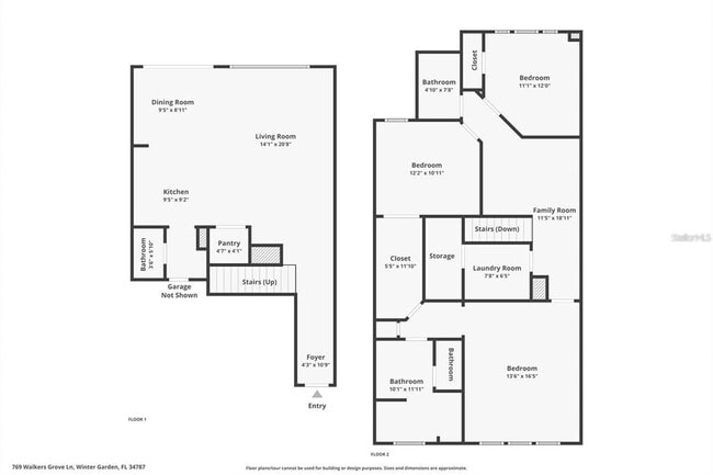 Photo - 760 Walkers Grove Ln