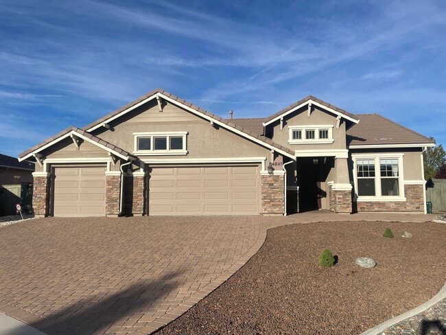 Building Photo - Sparks Home in Gated Community!