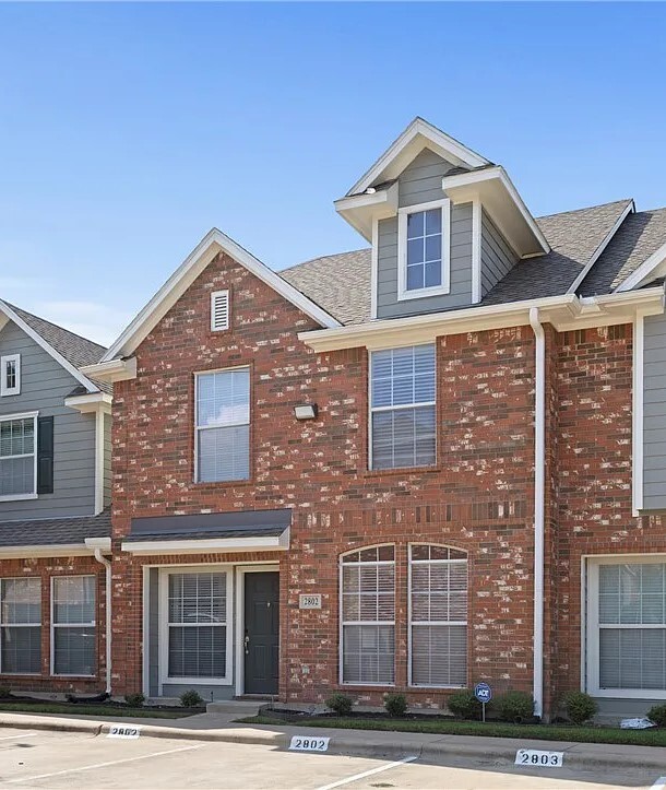 Building Photo - 1001 Krenek Tap Rd Unit #2802