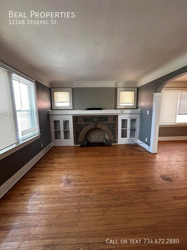 Photo - 12148 Stoepel St