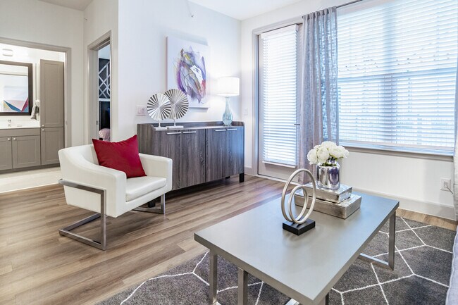 Photo - Spacious Living with 1 Month Free Rent Unit ASCG2