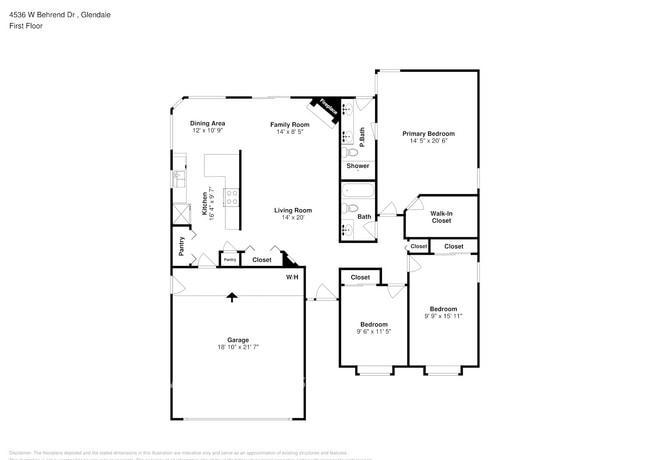 Photo - 4536 W Behrend Dr