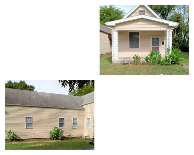 Photo - 1107 Georgia St