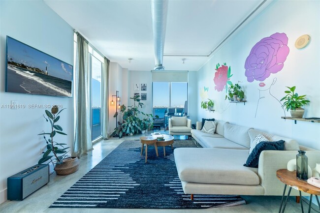 Photo - 700 NE 25th St Unit 1603