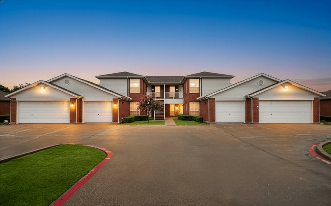 Residences at Bear Creek