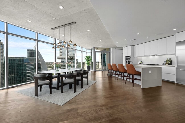 Photo - 501 West Ave Unit 3201