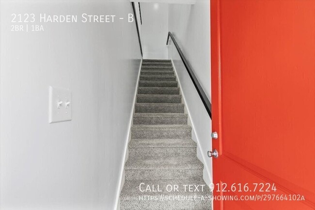 Photo - 2123 Harden St Unit B