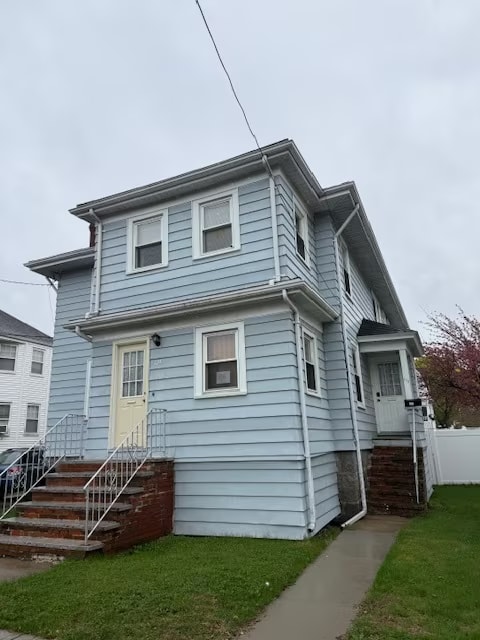 Building Photo - 117 Phillips St Rental