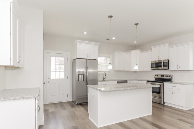 Photo - 2205 Julia Ave, Charlotte, NC