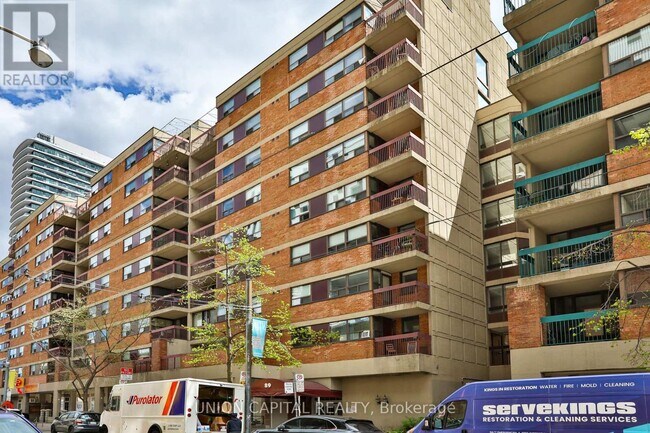 Photo - 71 McCaul St Unit 143
