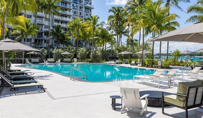 Photo - 1500 Bay Rd Condo Unit S-1152
