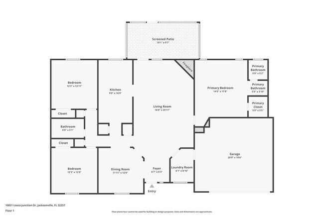 Photo - 10831 Losco Jct Dr