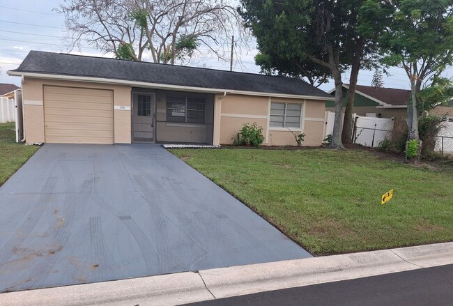 Photo - BUENAVENTURA LAKES - 2 BEDROOM, 2 BATHROOM HOUSE