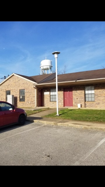 Whitehall Apartments - Whitehall Apartments