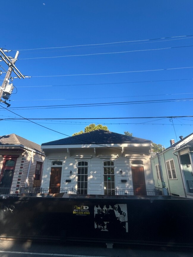 Photo - 1015 N Galvez St