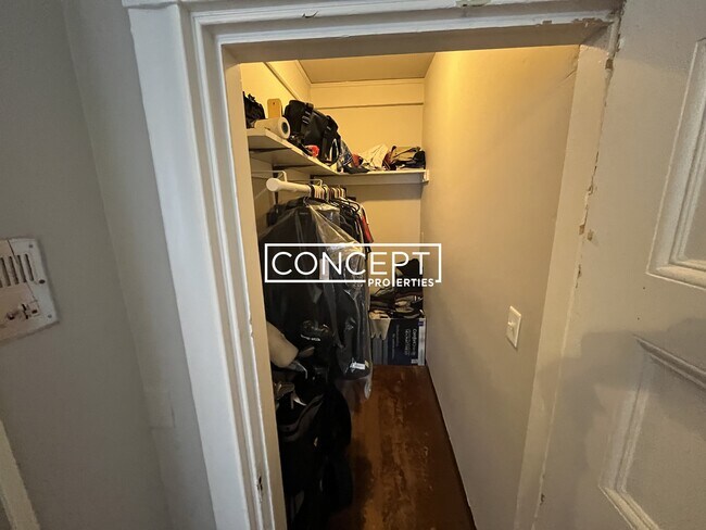 Photo - 45 Bay State Rd Unit 5F