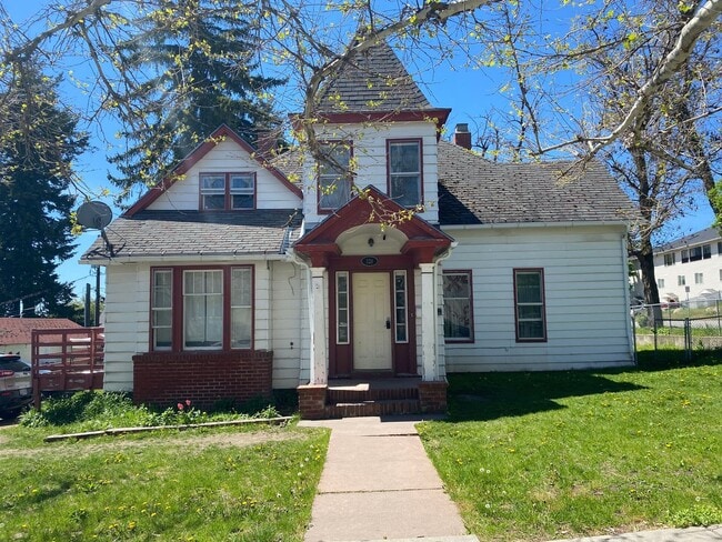 322 College Ave Unit 322 College Ave