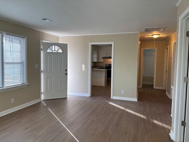 Photo - 3 BED, 1 BATH BRICK HOME LOCATED IN ASHEBORO