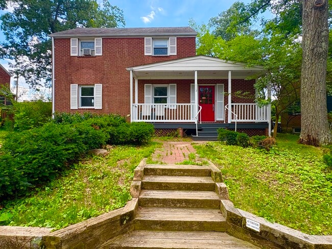 Photo - 113 N Columbus St Casa