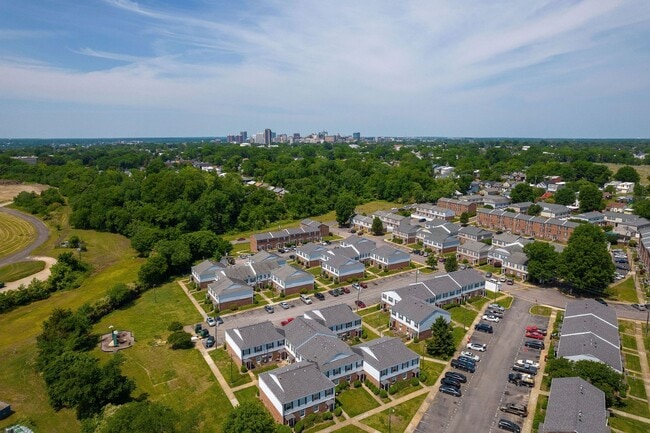 Photo - Two-bedroom Unit in Richmond Condo Unit 10