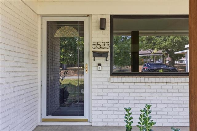 5533 Sam Calloway Rd
