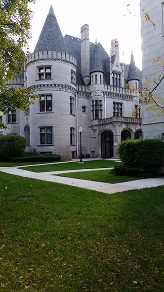 Photo - 4938 South Drexel Boulevard Unit 203