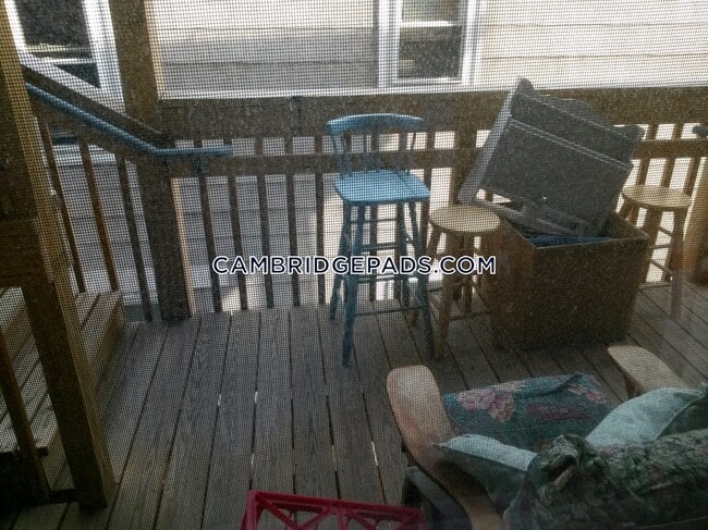 Building Photo - 124 Berkshire St